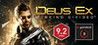 Deus Ex: Mankind Divided Crack + Serial Number (Updated)