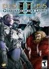 Disciples II: Guardians of the Light Serial Number Full Version