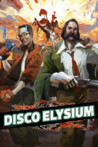 Disco Elysium Keygen Full Version