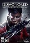 Dishonored: Death of the Outsider Crack + Activator