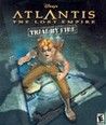 Disney's Atlantis: The Lost Empire - Trial By Fire Crack With Keygen Latest