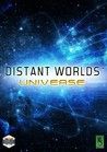 Distant Worlds: Universe Crack + Activator (Updated)