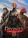 Divinity: Original Sin II Crack With Serial Number Latest 2022