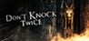 Don't Knock Twice Crack With License Key Latest