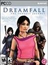 Dreamfall: The Longest Journey Crack + Serial Key Download