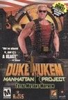 Duke Nukem: Manhattan Project Activation Code Full Version