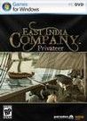 East India Company: Privateer Crack With Serial Key