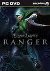 Elven Legacy: Ranger Crack Plus Activator
