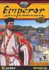 Emperor: Rise of the Middle Kingdom Crack With Keygen