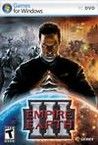Empire Earth III Crack & Serial Key