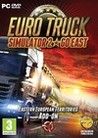 Euro Truck Simulator 2: Go East Crack & Serial Key