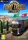 Euro Truck Simulator 2: Italia Add-On Crack + Keygen Download