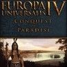 Europa Universalis IV: Conquest of Paradise Crack + License Key Updated