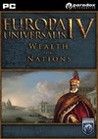 Europa Universalis IV: Wealth of Nations Crack & Keygen