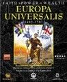 Europa Universalis Crack + Keygen Download