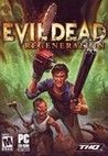 Evil Dead: Regeneration Crack & Keygen
