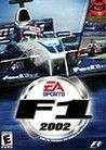 F1 2002 Crack With Activator Latest