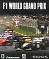F1 World Grand Prix Crack + Activator Updated