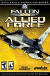 Falcon 4.0: Allied Force Crack + Serial Number Updated