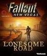Fallout: New Vegas - Lonesome Road Crack + Activation Code Download 2022