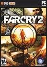 Far Cry 2 Crack + License Key (Updated)