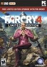 Far Cry 4 Crack With Serial Key