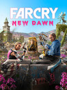 Far Cry New Dawn Crack With Serial Number Latest 2022