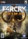 Far Cry Primal Crack + License Key Download