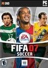 FIFA 07 Soccer Crack With Serial Key Latest