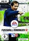 FIFA Manager 12 Crack With License Key