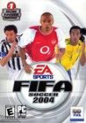 FIFA Soccer 2004 Crack Plus Keygen