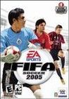FIFA Soccer 2005 Crack With Serial Key