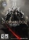 Final Fantasy XIV: Stormblood Crack + Activation Code Download