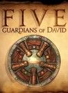 FIVE: Guardians of David Crack + Serial Number (Updated)