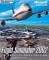 Flight Simulator 2002 Crack Plus Serial Number