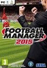Football Manager 2015 Crack With License Key