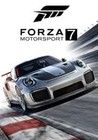Forza Motorsport 7 Crack + License Key (Updated)