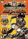 Freedom Force vs The 3rd Reich Crack Plus Activation Code