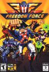 Freedom Force Crack With Activation Code Latest 2022
