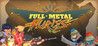 Full Metal Furies Crack With Activation Code Latest 2022
