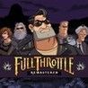 Full Throttle Remastered Crack With License Key 2023