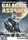 Galactic Assault: Prisoner of Power Crack + Activation Code