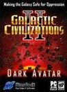 Galactic Civilizations II: Dark Avatar Crack + Serial Number