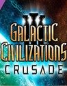 Galactic Civilizations III: Crusade Crack + Activator Download