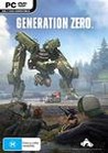 Generation Zero Serial Key Full Version
