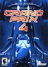 Geoff Crammond's Grand Prix 4 Crack With Serial Number 2023