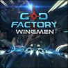 GoD Factory: Wingmen Crack With Activation Code Latest