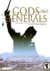 Gods and Generals Crack + License Key