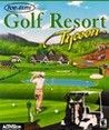 Golf Resort Tycoon Crack Plus License Key