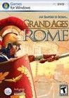 Grand Ages: Rome Crack + Keygen Download 2023